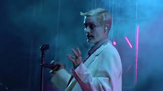 Fever Ray - Mustn&#39;t Hurry (Live) Paris, Rock en Seine 2023