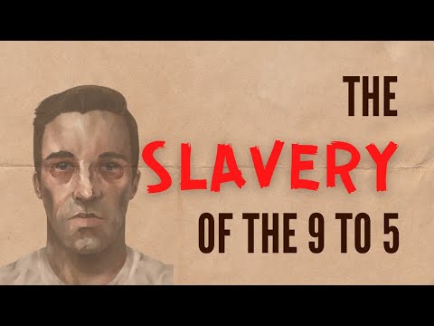 Why Your Job Achieves Nothing : Probably - Must Watch 2022 Update