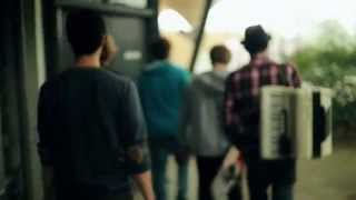 Kasalla-Live-DVD, Tanzbrunnen Open-Air 2014