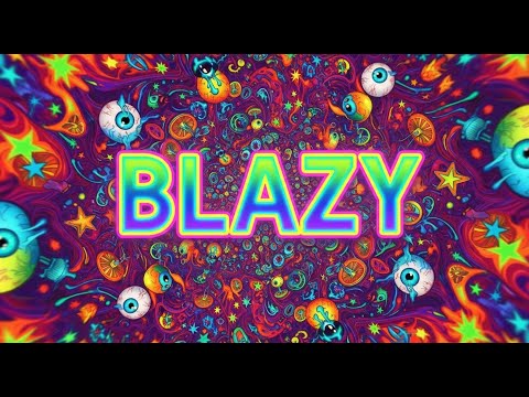 BLAZY (Psytrance)