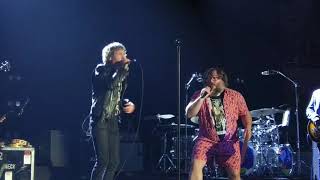 Beck ft. Jack Black - Sexx Laws (Live in Los Angeles 1/13/19)
