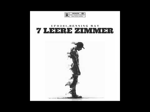 Ufo361 - 7 LEERE ZIMMER ft. Henning May (Slowed by DEVIL)