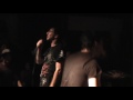 Dr. Acula Live - "Say Cheese And Die Again"