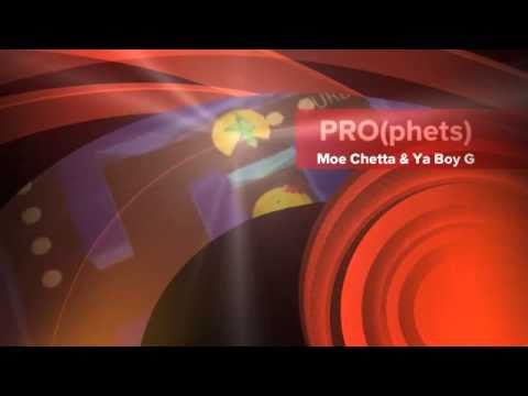 IAMBK PROs - PRO(phets) feat. Moe Chetta & Ya Boy G
