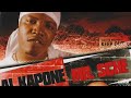 Al Kapone Throw Ya M's Up!