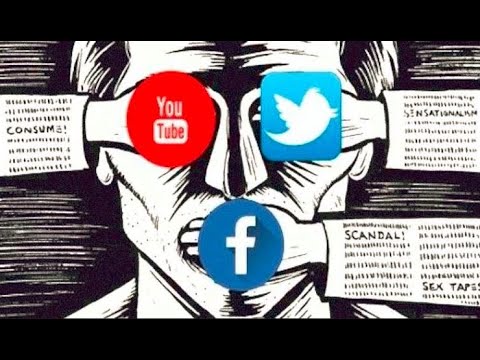 Social Media Censorship