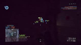 Ps4 実況放送  初見歓迎！！　月曜日だ！　BF4 空に嫉妬した男の物語　ANTI AIR