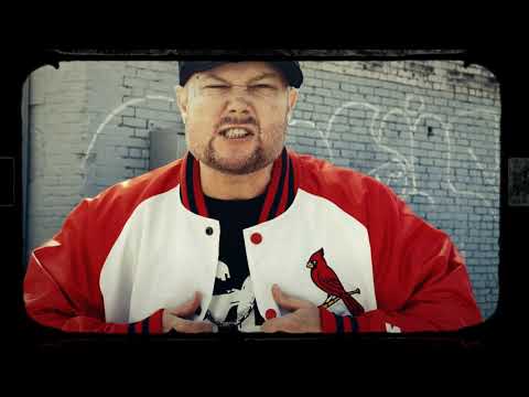 Heaven (Rock with Me) Official Music Video