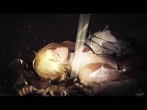 {653} Nightcore (The Impulsive) - Bury Me (with lyrics)