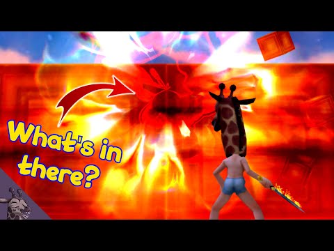 THIS Is Why You Should Run Dungeons - Flyff Universe Guide