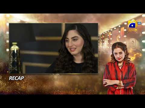 Recap Dao Episode 75 - 23rd May 2024 - HAR PAL GEO