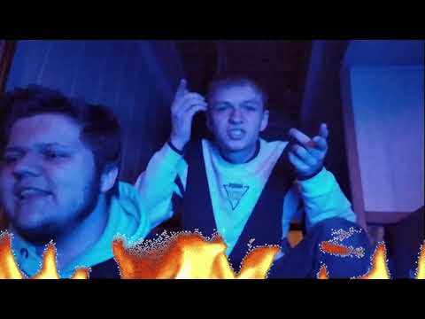 VMP x Big D - IHML (prod.Golon) OFFICIAL VIDEO
