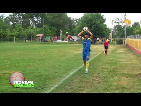 Meci Fotbal:Industria Galda de Jos cu Unirea Dej