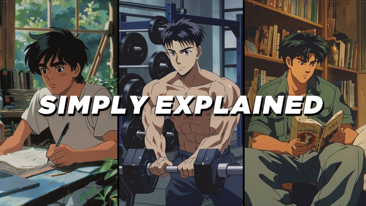 Why you are stronger than you think.