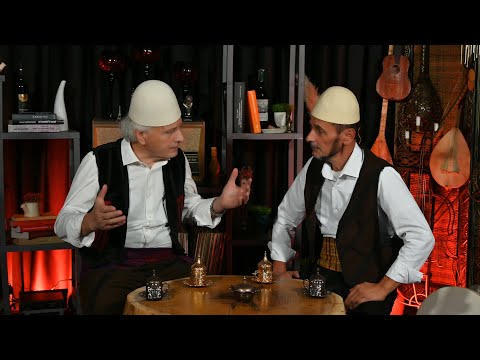 Sevdi Malsia & Nusret Hoxha - Trimat e Prekazit (4K)