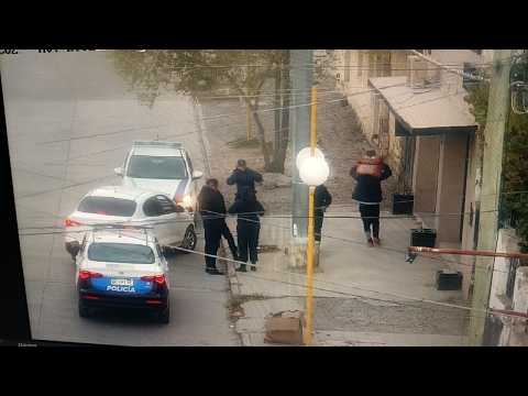 Gracias al 911 RN Emergencias se frustró un robo en Villa Regina
