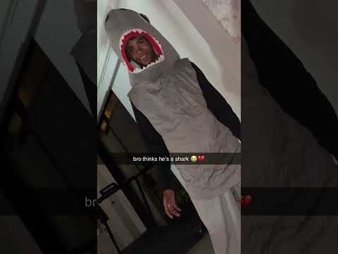 bro is not a shark #trending #capri #viral #piper #shorts