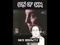 Son Of Sam : David Berkowitz #crime #truecrimecommunity #crimestory #davidberkowitz davidber