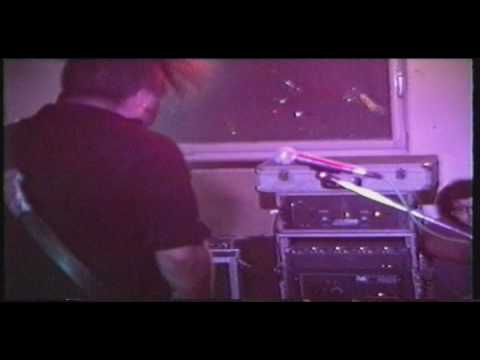 Melvins - Leech - Germany 1991