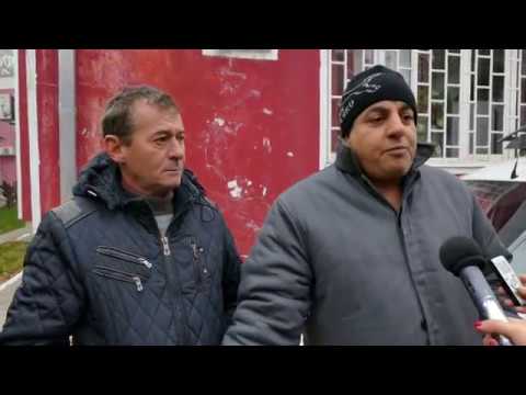 Știre ETV/ 27.10.2017 – ANGAJAȚII CALORGAL AU RENUNȚAT  LA PROTESTE