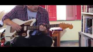 Judee Sill - Crayon Angels (Cover)