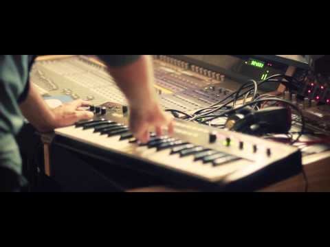 Mendetz & Najwa - Phantotheque (Official Video - HD)