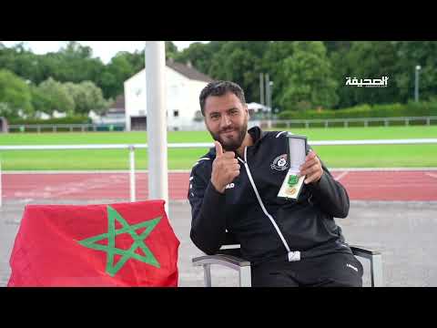 في لقاء خاص مع الصحيفة.. يوسف المختاري نجم المنتخب السابق يعود بالذاكرة لنهائي كأس إفريقيا بتونس