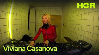 Viviana Casanova - Live @ HÖR Berlin 2025
