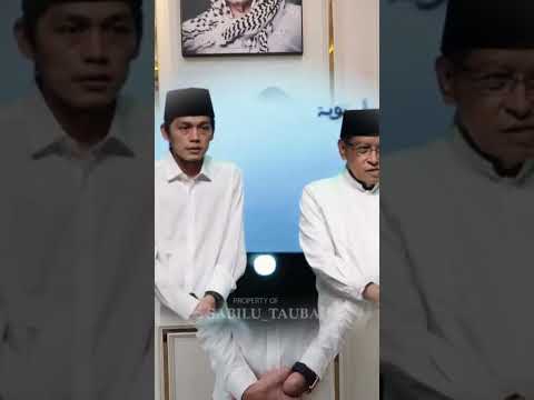 Ucapan milad dar Gus Iqdam