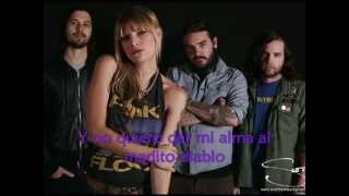 Automatic Loveletter Save Me (sub al español)