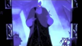 Until the End- Thrax/Gaston/Eris/Ariel (Feat: Hades)
