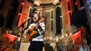 Martin Creed - Feeling Blue (HD) - House Of St Barnabas - 17.04.13