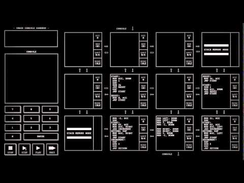 TIS-100 Steam Key GLOBAL - 2
