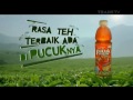 Iklan Teh Pucuk Harum Get Refreshed 15 Detik