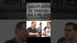 @sargentonantesoficial NINGUÉM GOSTA DE BANDI #nantes #podcast #noticia #AGORA #news