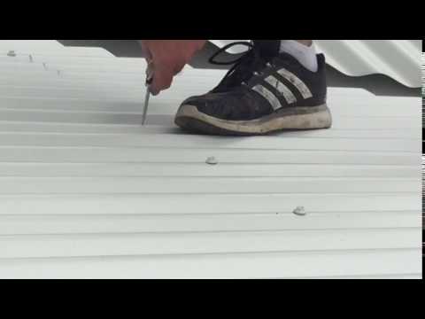 K5 Screws   5 in 12 seconds