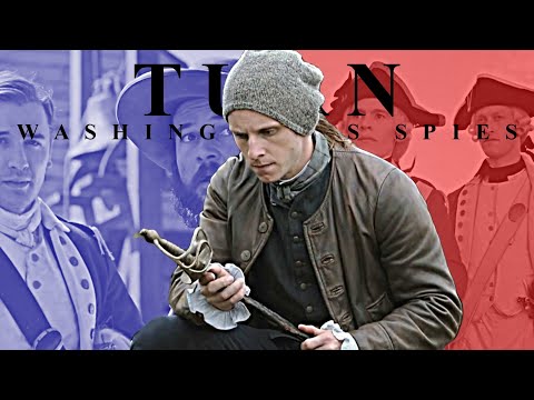 TURN: Washington's Spies | Tomorrow We Fight.