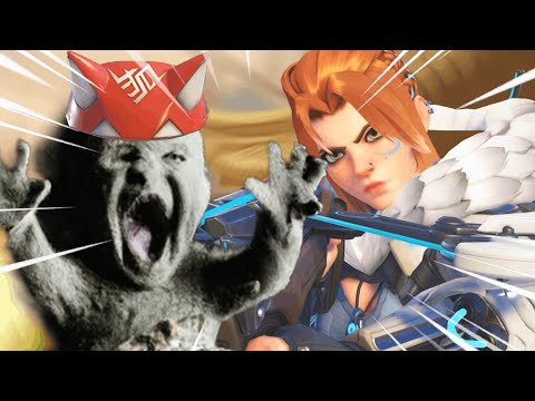 FREJA OVERWATCH.EXE AT 3AM