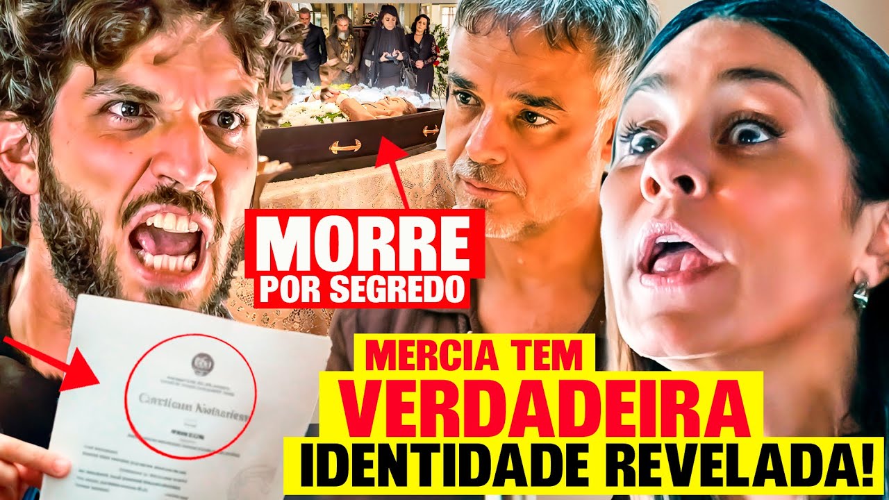 MANIA DE VOCÊ CAPITULO DE HOJE - Resumo Completo da Novela mania de você Hoje! AO VIVO