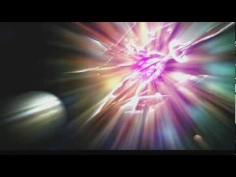 Xenosaga III HD Cutscene 222 - Abel's Ark Transports - ENGLISH