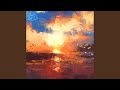 Golden Hour Piano Instrumental