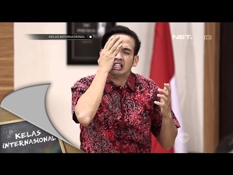 Kelas Internasional - Episode 28 - Mantan - Part 1/3