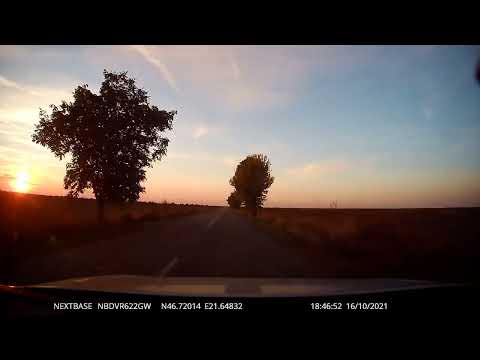 [DJ 709E - FULL - Bihor] Arpășel - Ciumeghiu, Bihor, Romania [Evening] [2021]