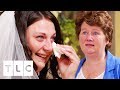 Bride Gets One Final Gift From Her Late Father | Say Yes To The Dress Ireland