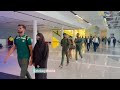 Exclusive | Pak Cricket Team Landed in Australia | Reached Canberra for Practice Match