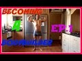 BECOMING A BODYBUILDER EP. 1