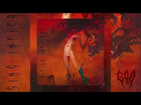 Miniatura de Rising Infierno