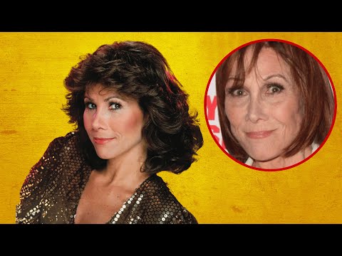 Michele Lee Is 81 Years Old, Take a Breath Before You See Her Now