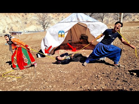 Bitter Life: The Husband's Anger at the First Evil Wife Towards the Second Wife