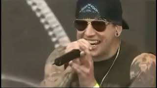 [2006]Avenged Sevenfold - Blinded in Chains Rock am Ring Live.AI Remaster